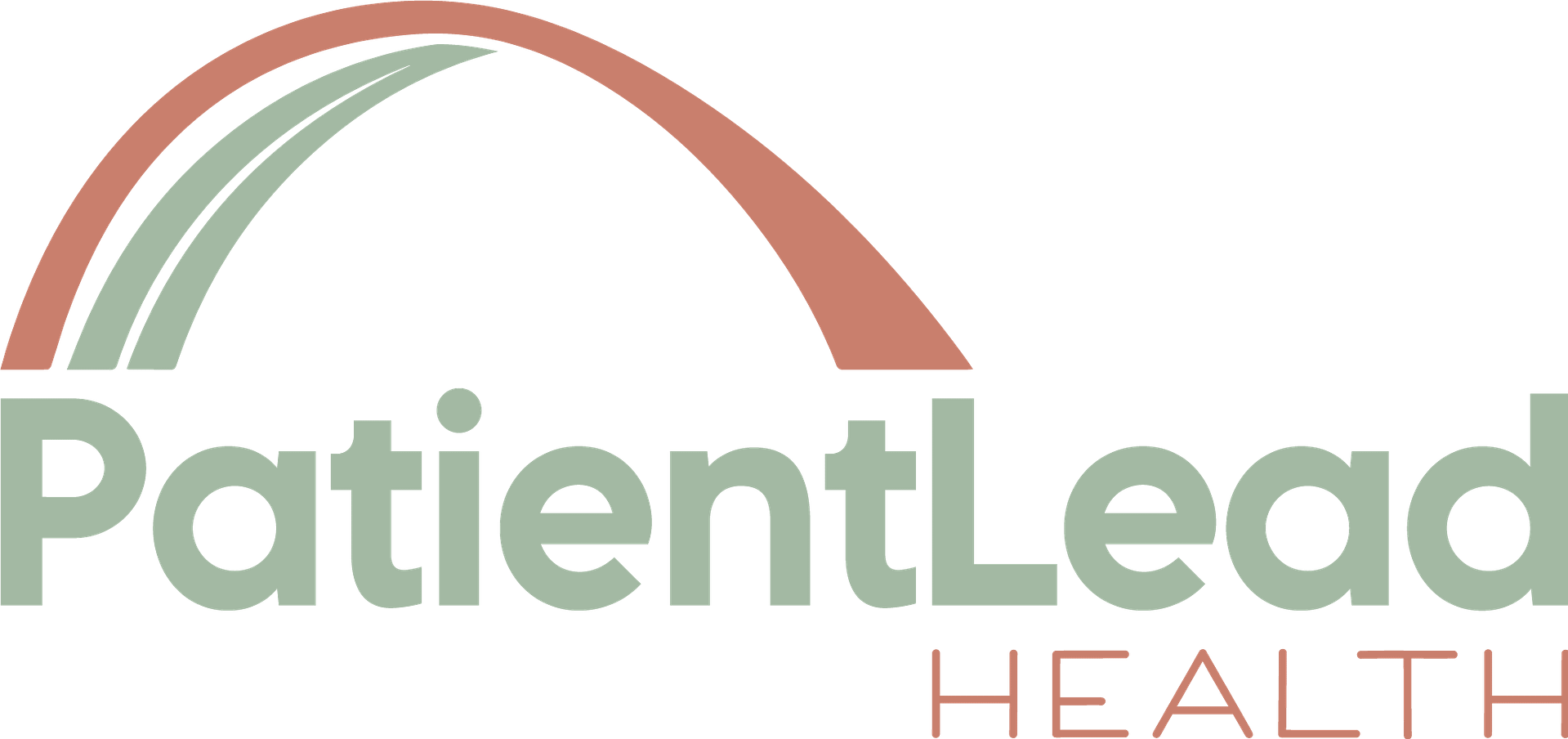 PatientLead Health logo